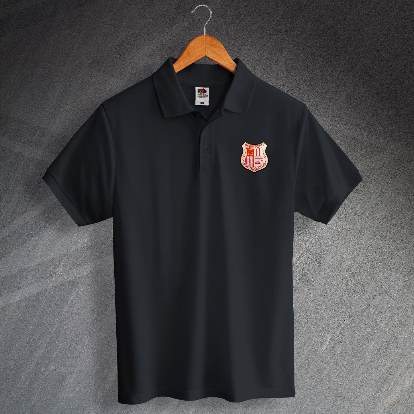 Brentford Polo Shirt