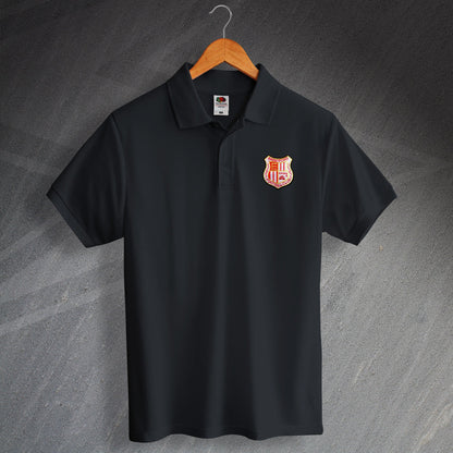 Brentford Polo Shirt