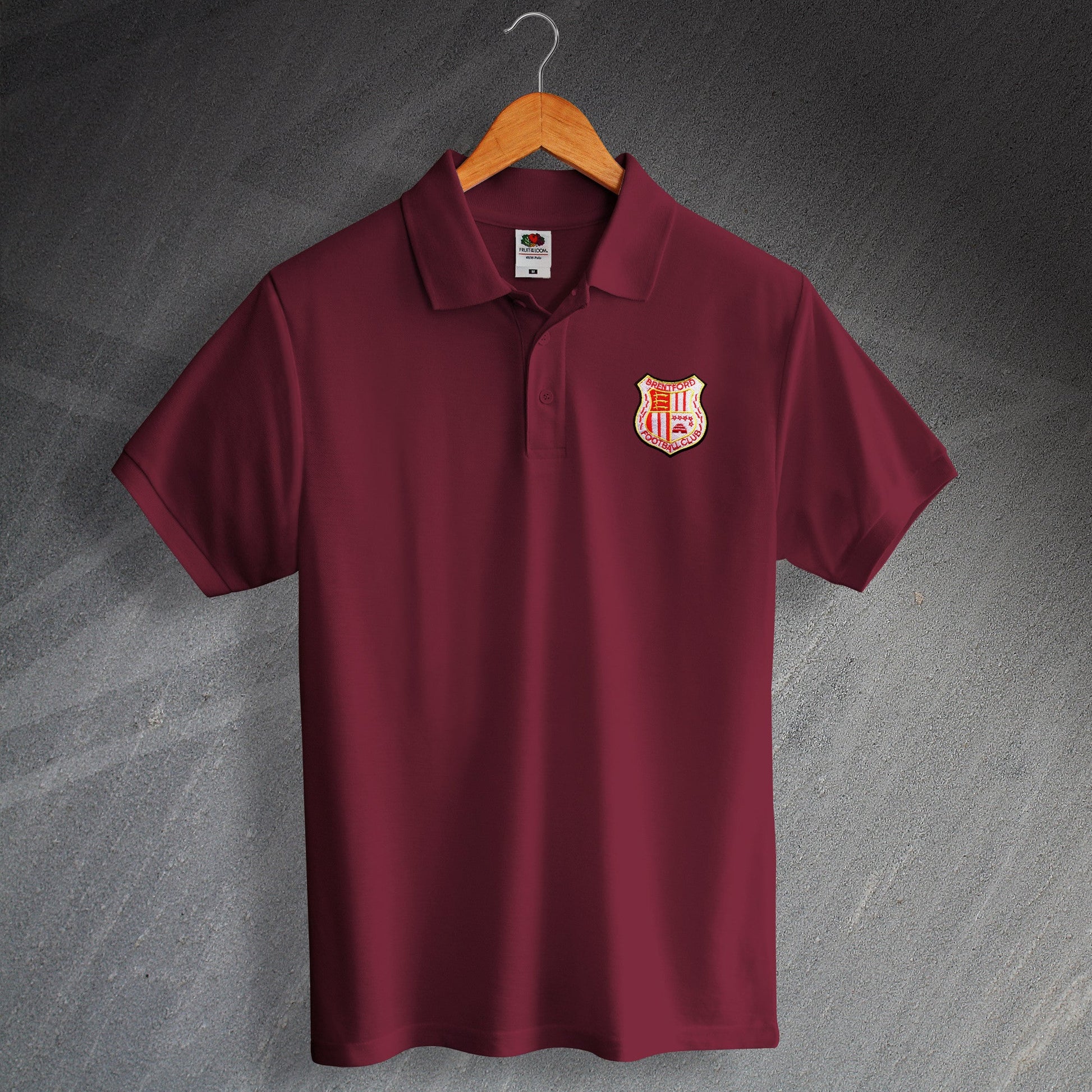 Brentford Polo Shirt