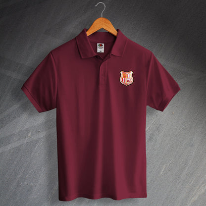 Brentford Polo Shirt