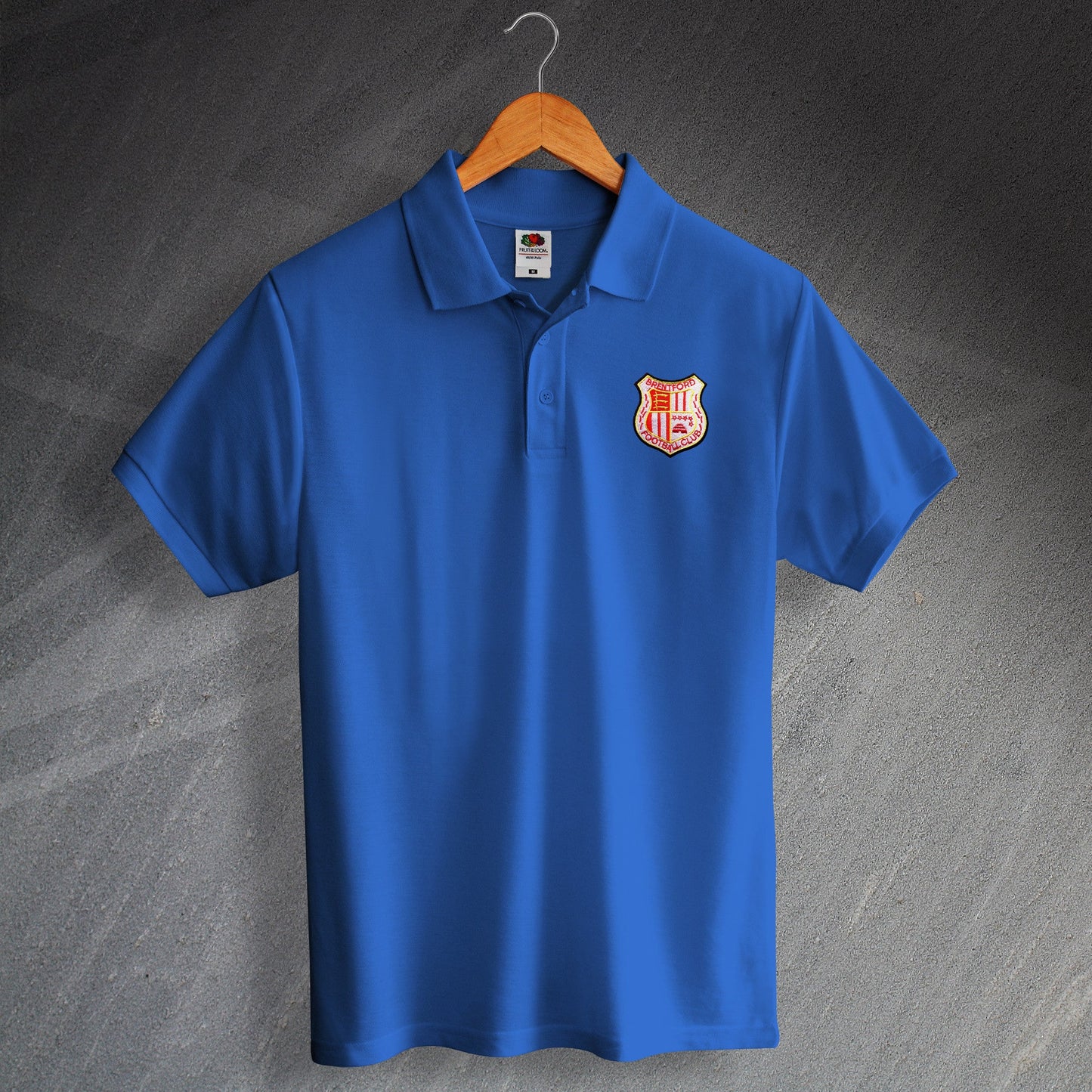 Brentford Polo Shirt