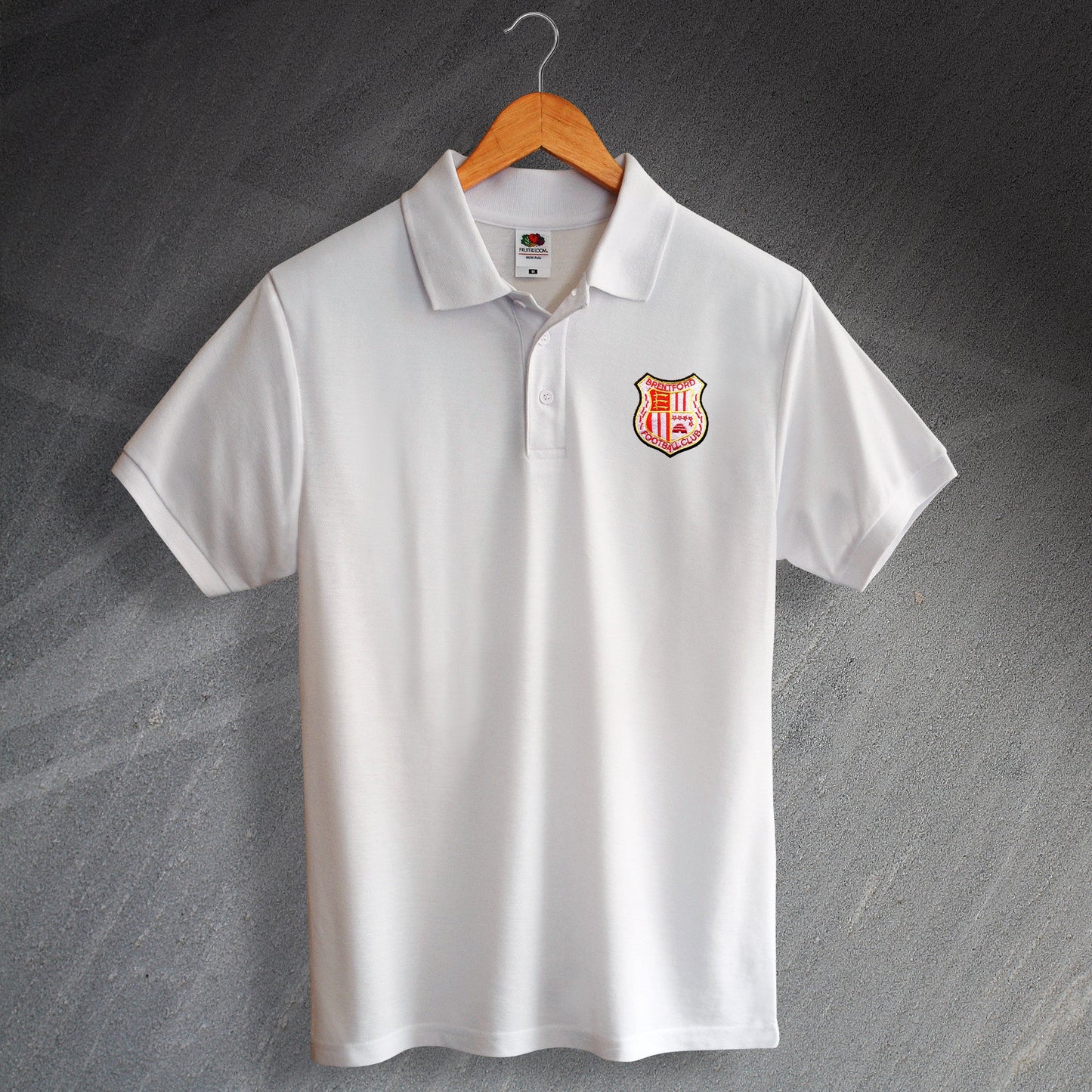Brentford Polo Shirt