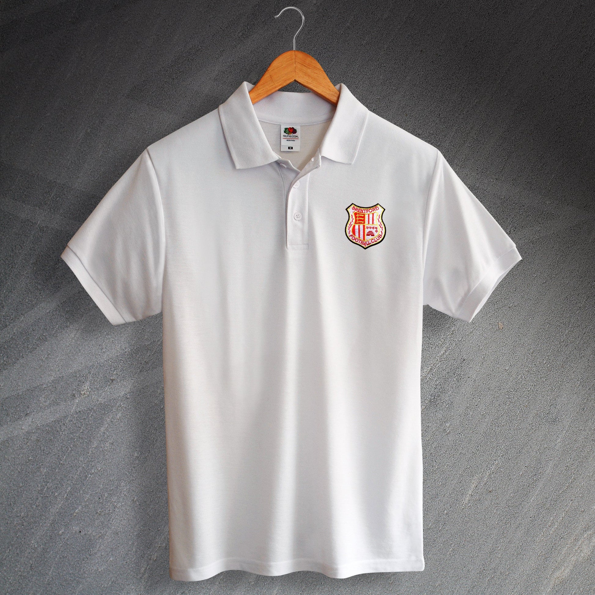 Brentford Polo Shirt