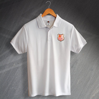 Brentford Polo Shirt
