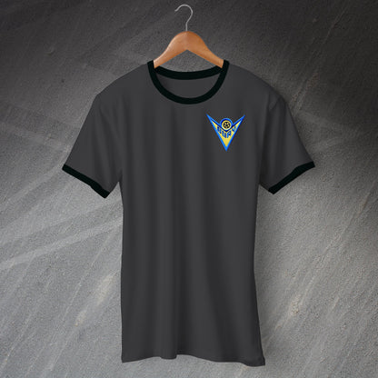 Retro Bury Shirt