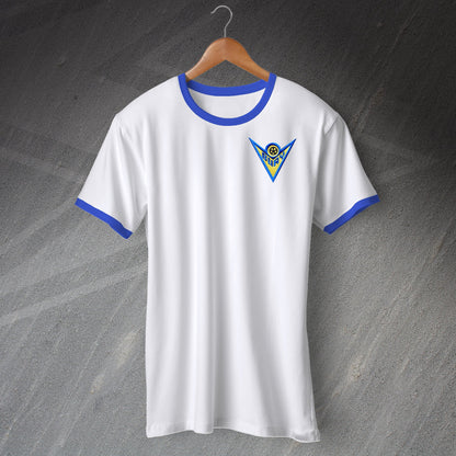 Retro Bury Shirt
