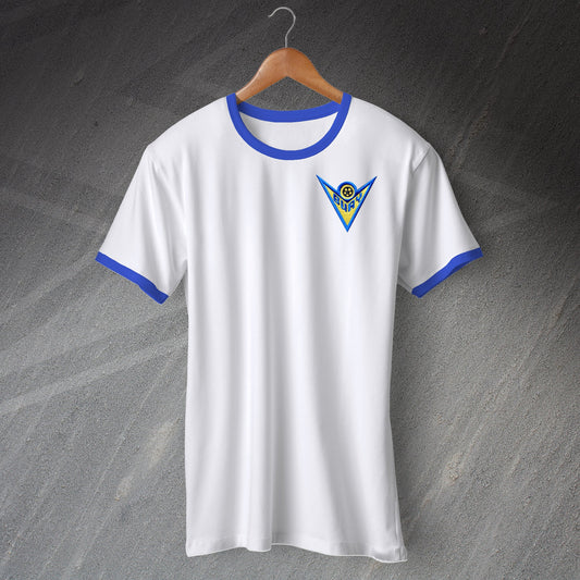 Retro Bury Shirt