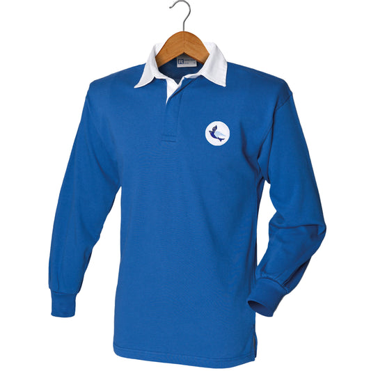 Cardiff Football Shirt