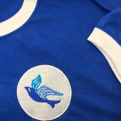 Retro Cardiff Shirt
