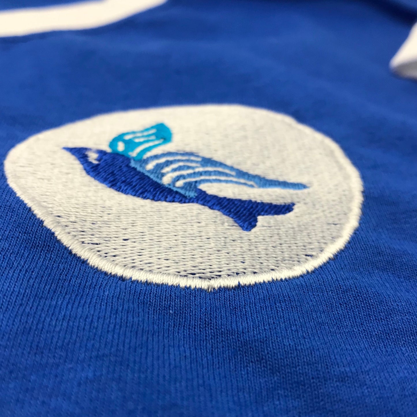 Retro Cardiff Shirt