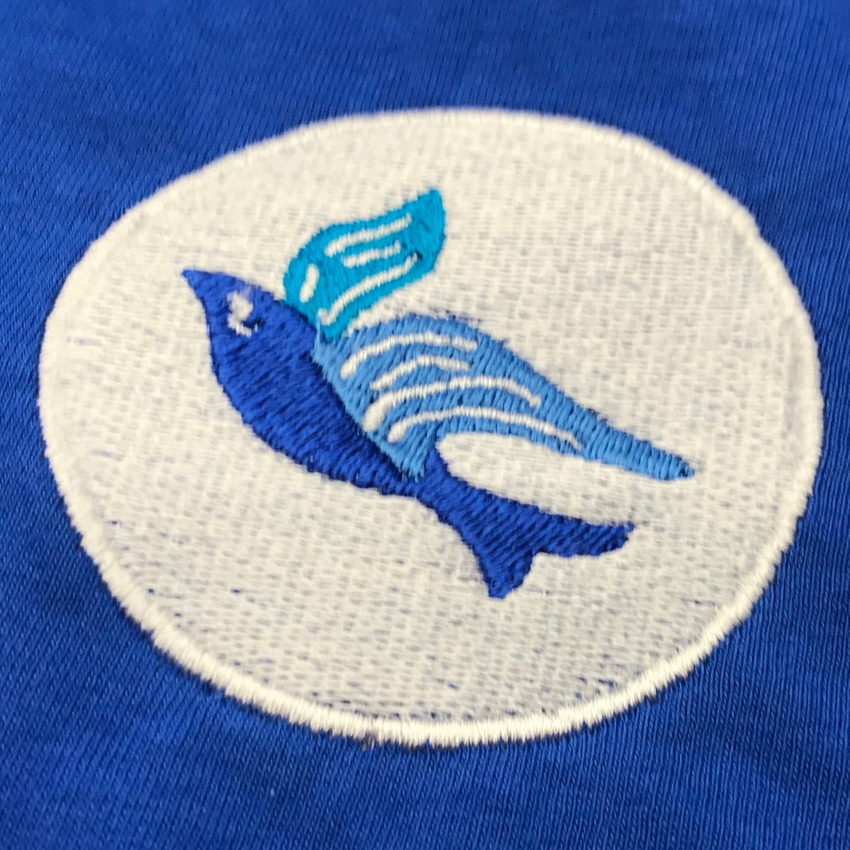 Retro Cardiff Shirt