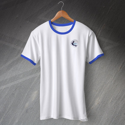 Retro Cardiff Shirt