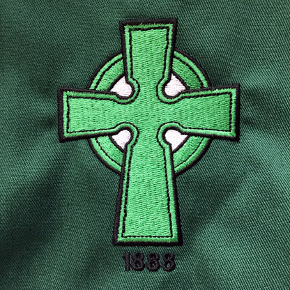 Retro Celtic Badge