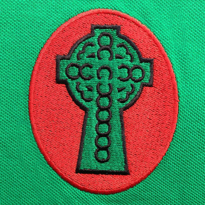 Celtic Badge