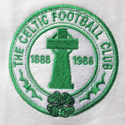 Celtic Softshell Jacket