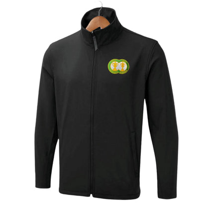 Celtic FC Coat