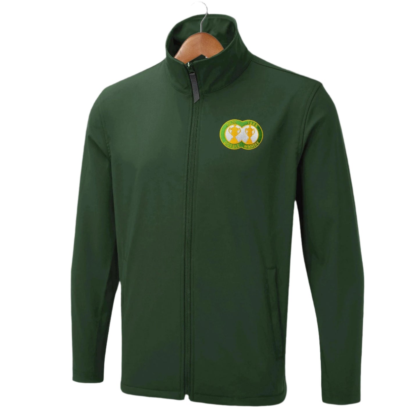 Celtic FC Coat