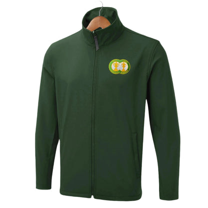 Celtic FC Coat