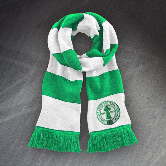 Celtic Centenary Scarf