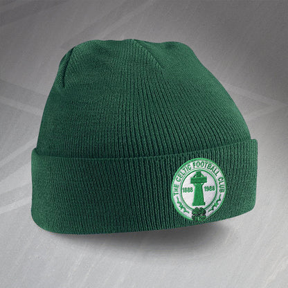 Celtic Beanie Hat