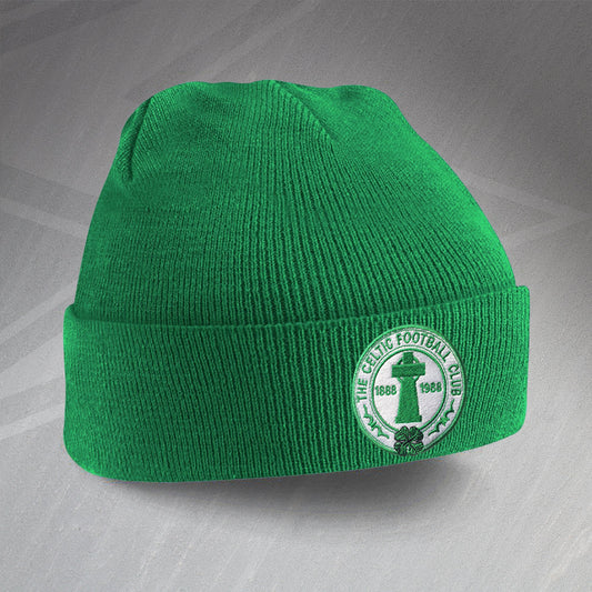 Celtic Beanie Hat