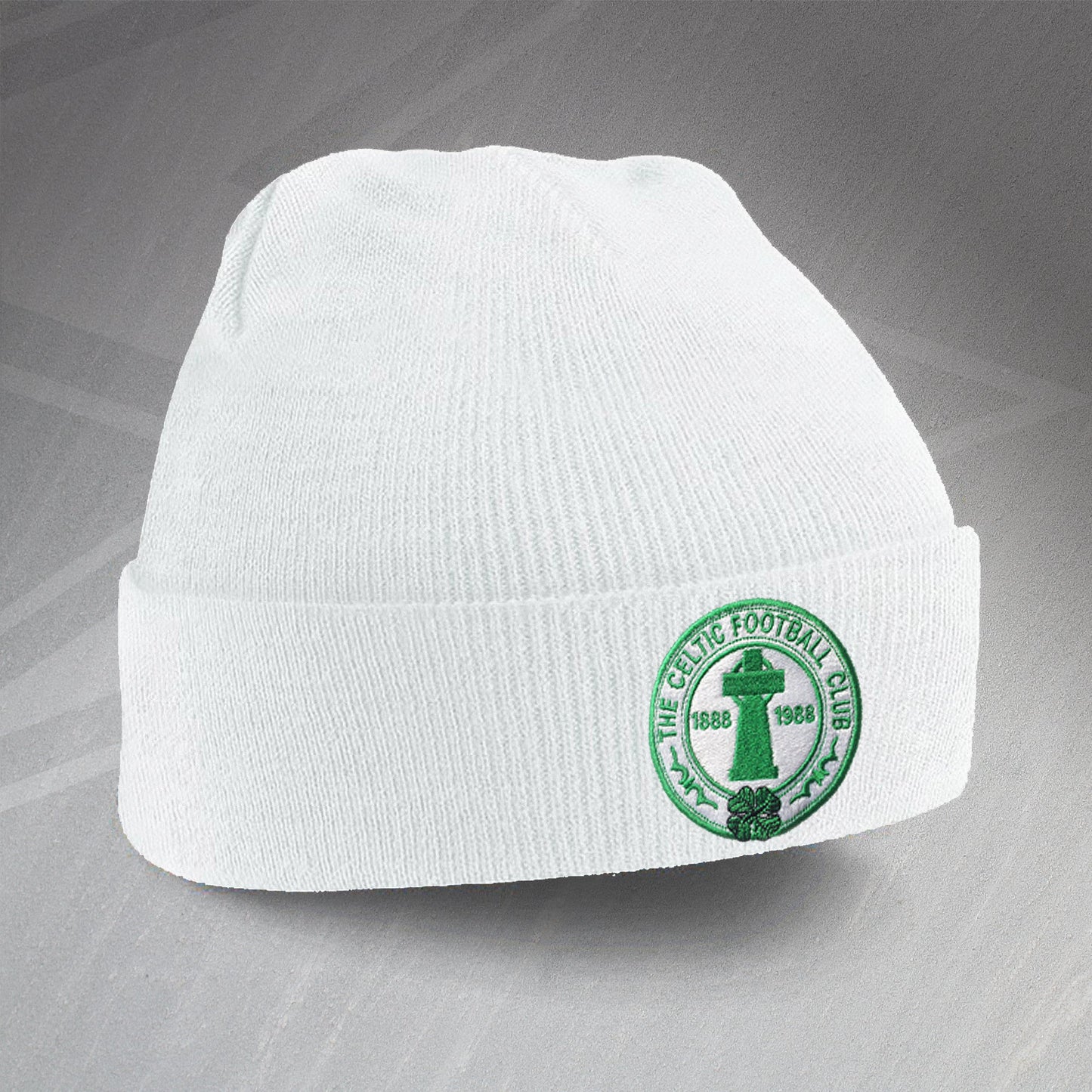 Celtic Beanie Hat
