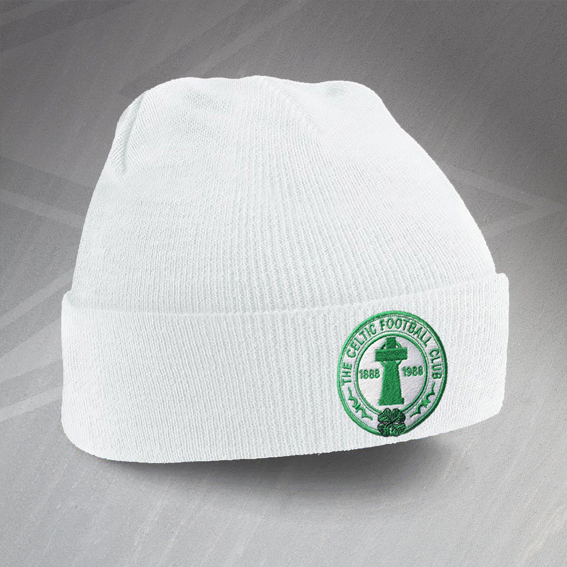Celtic Beanie Hat