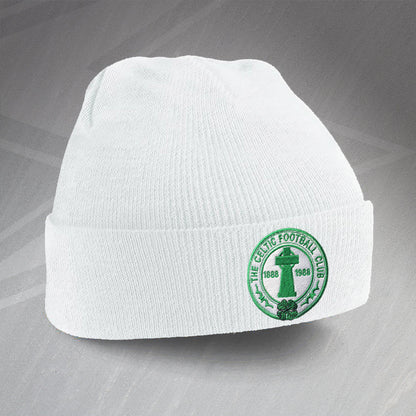 Celtic Beanie Hat