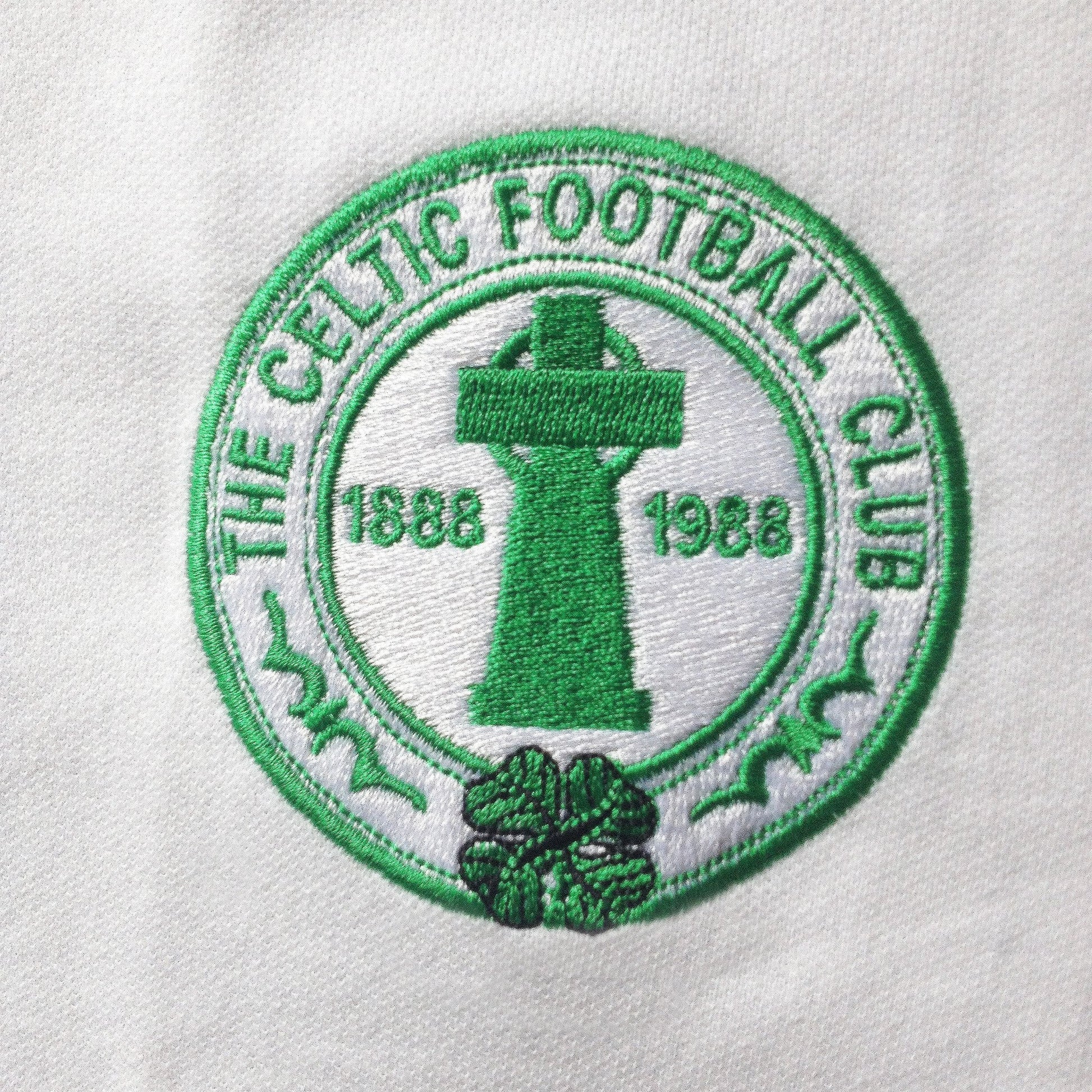 Celtic Football Badge