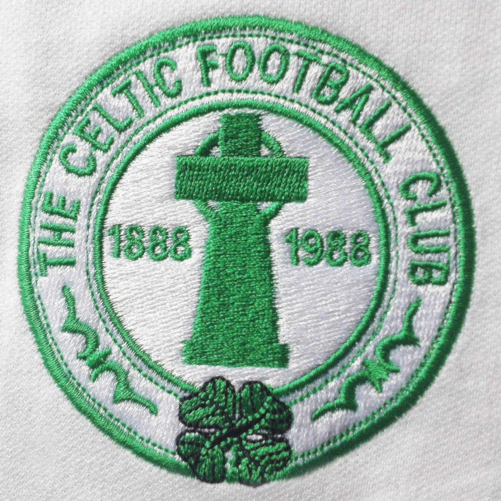 Celtic Football Coat