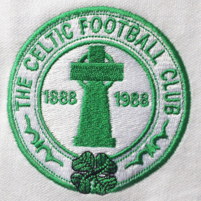 Celtic Football Coat