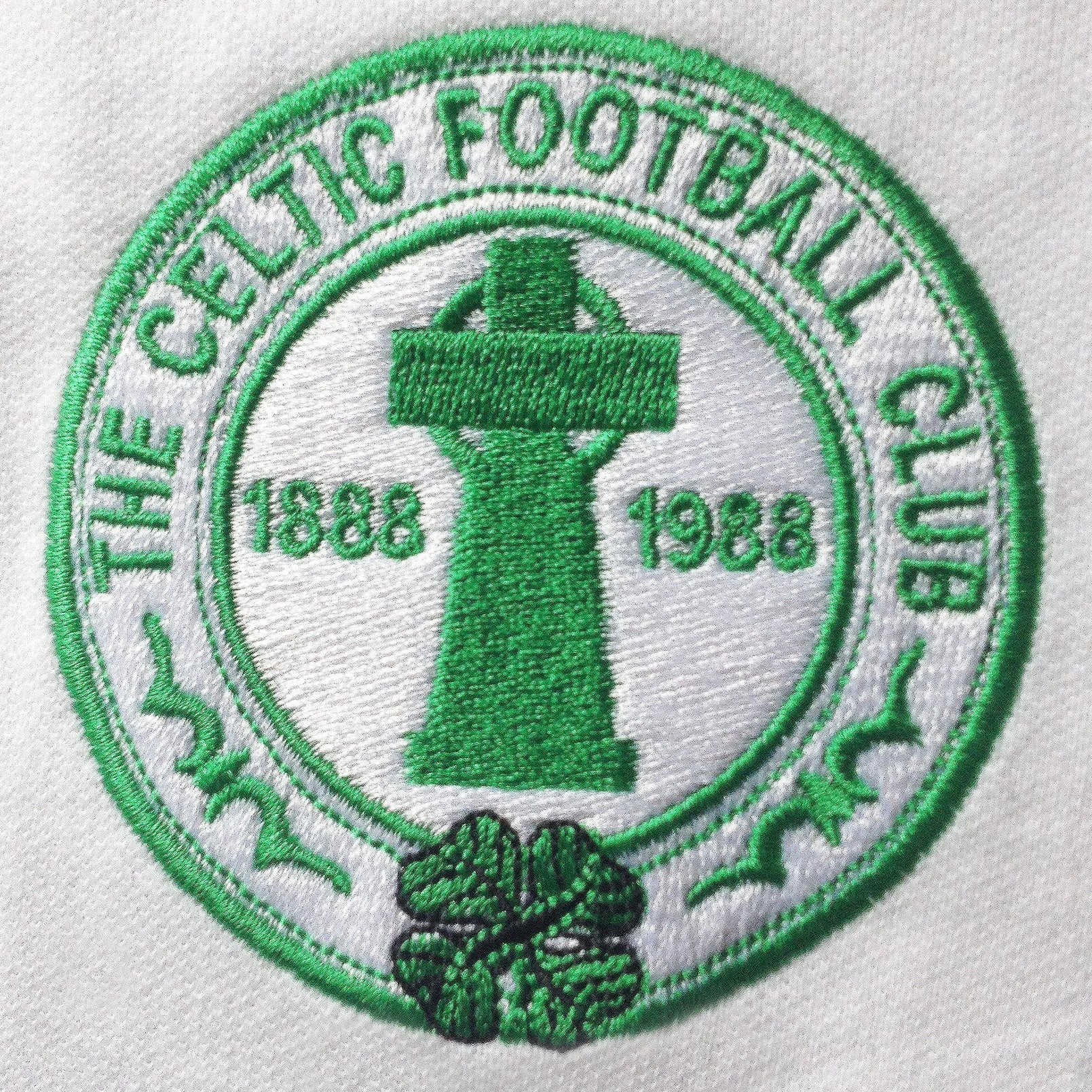 Retro Celtic Hoodie