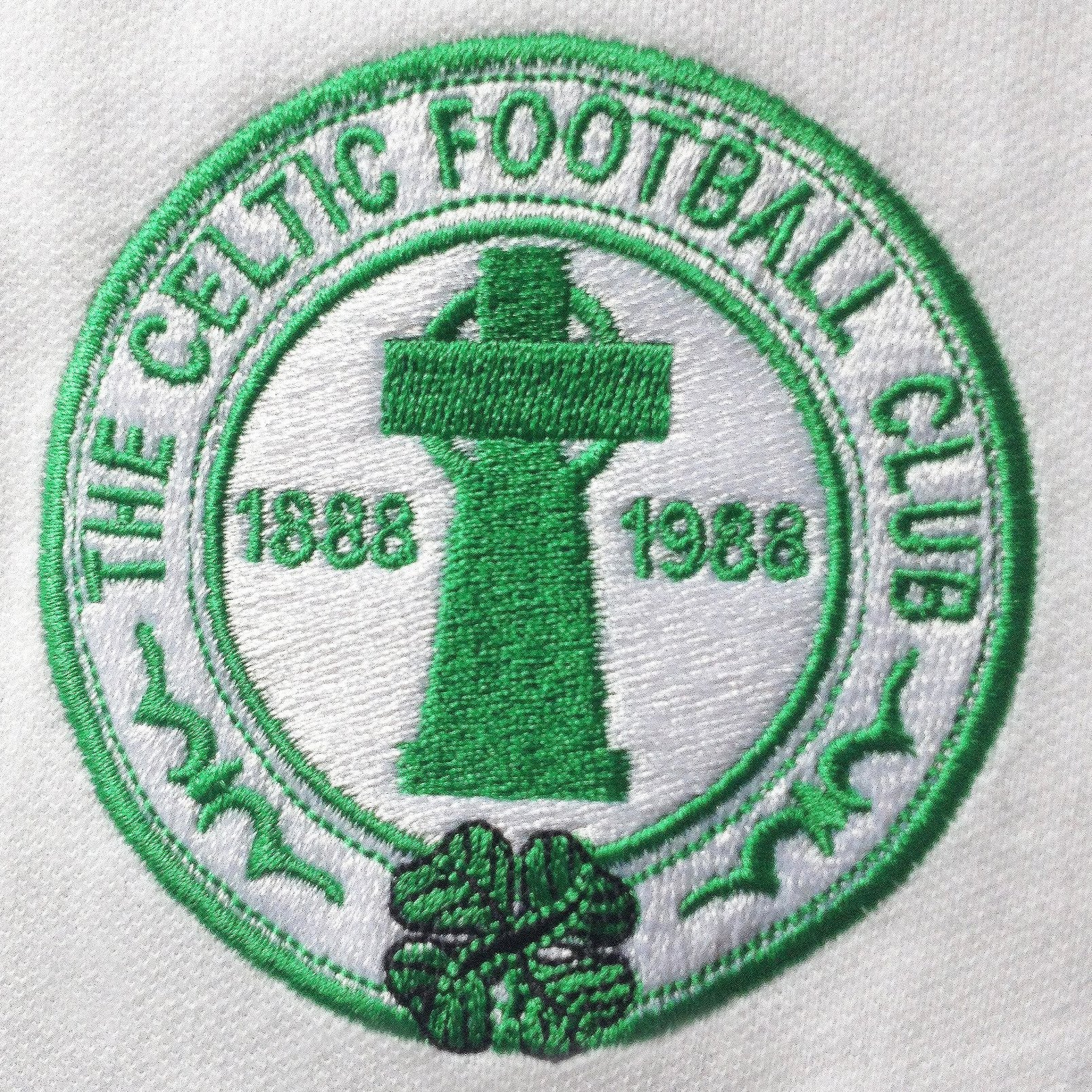 Celtic Football Badge