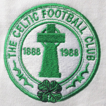 Celtic Football Badge