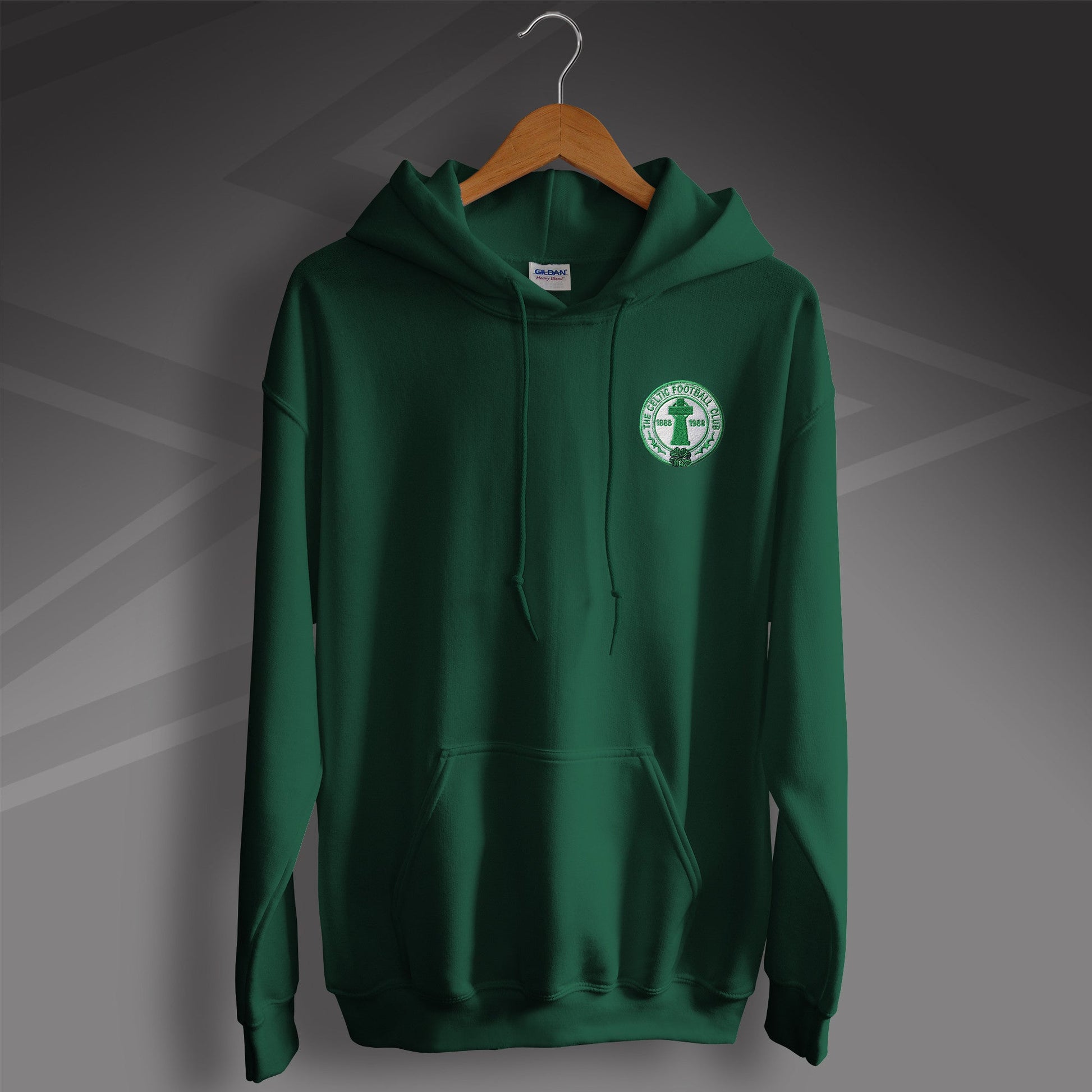 Celtic Centenary Hoodie