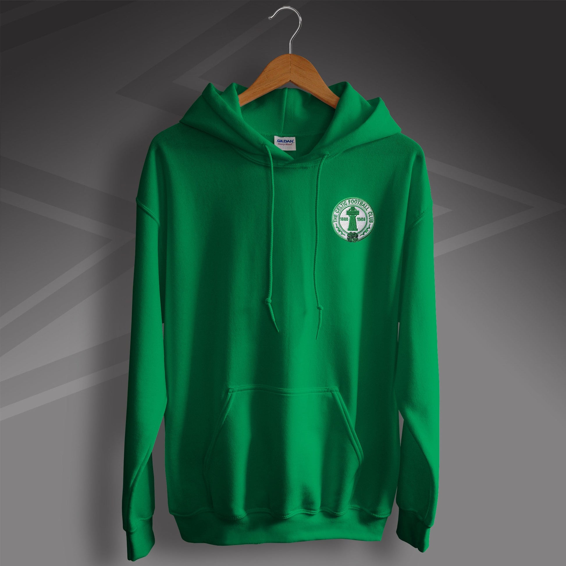Celtic Centenary Hoodie