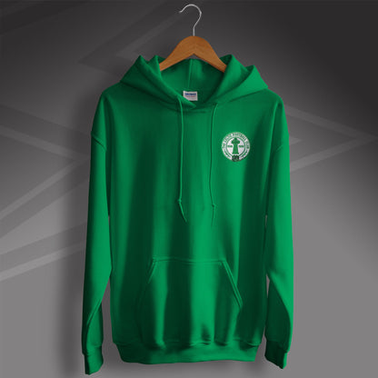 Celtic Centenary Hoodie