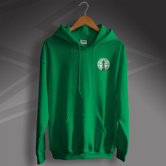 Celtic Centenary Hoodie