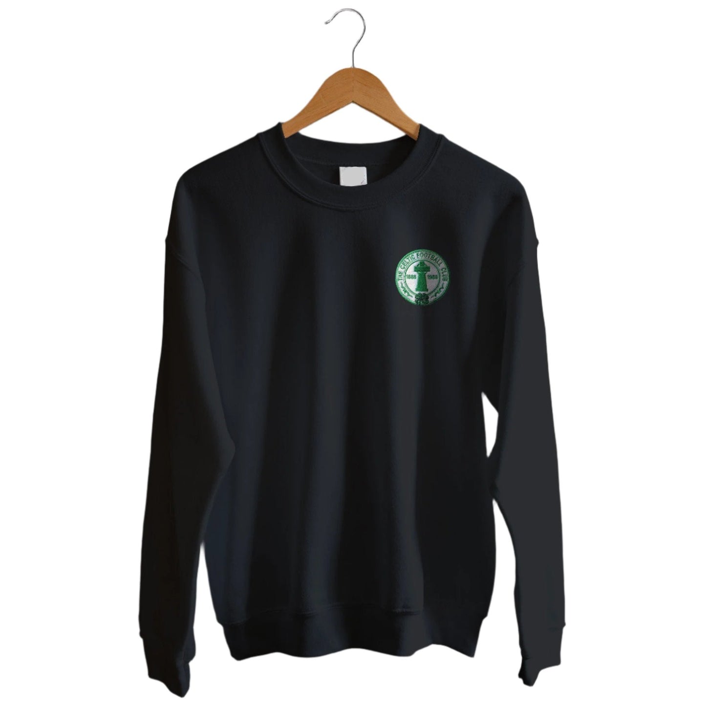Celtic Football Sweatshirt