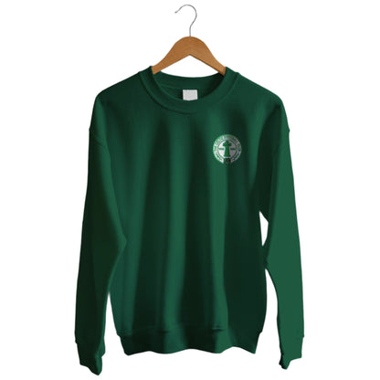 Celtic Football Sweatshirt
