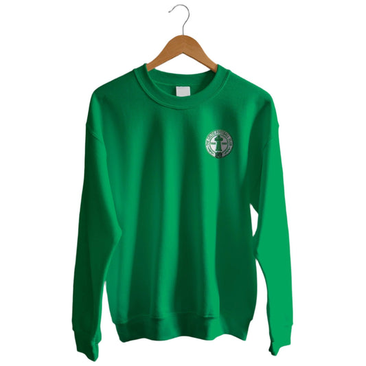 Celtic Football Sweatshirt