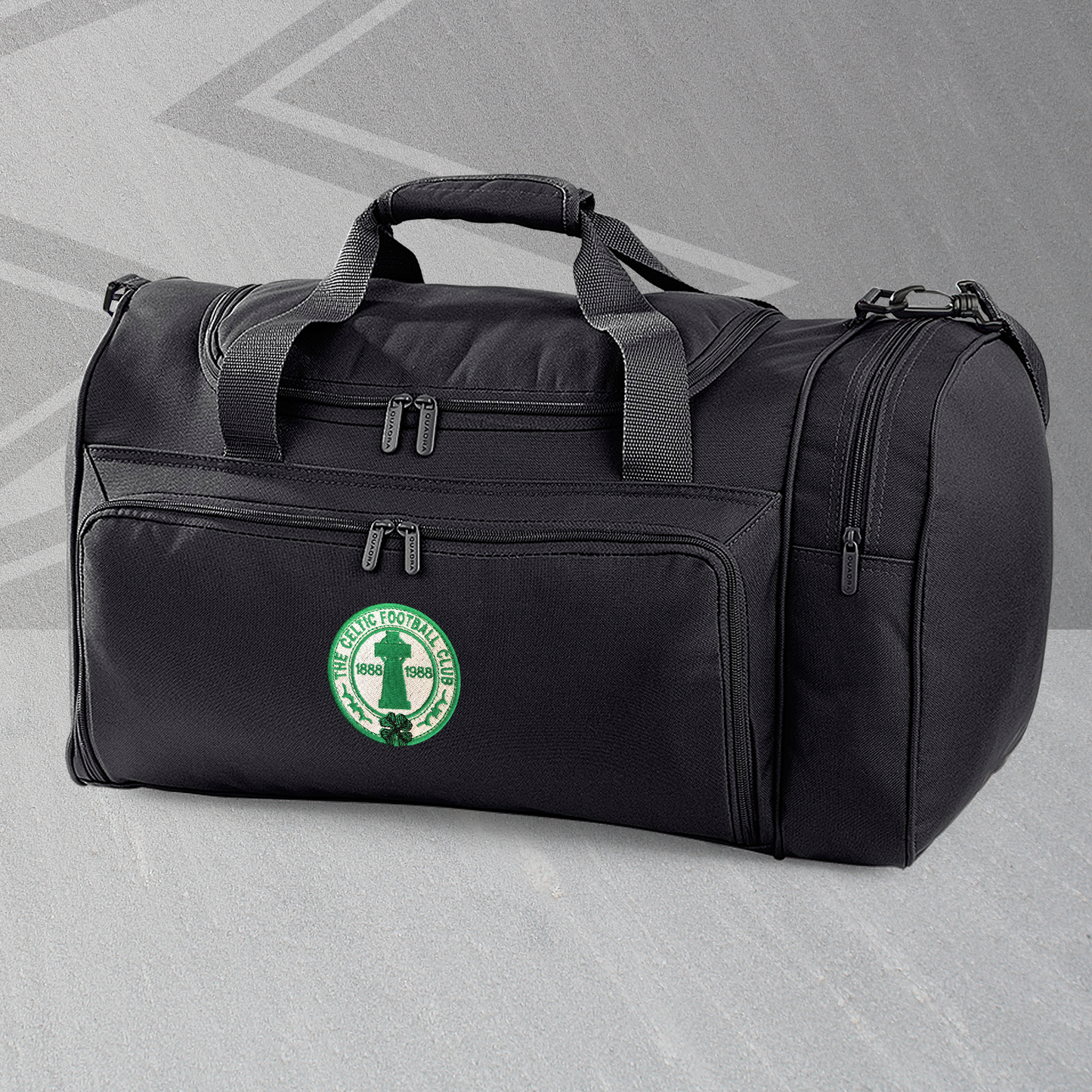 Celtic Football Holdall
