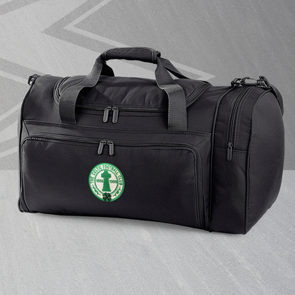 Celtic Football Holdall