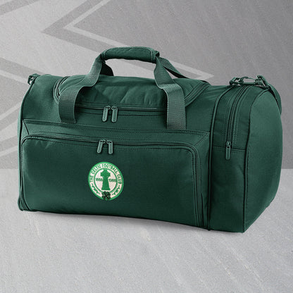 Celtic Football Holdall