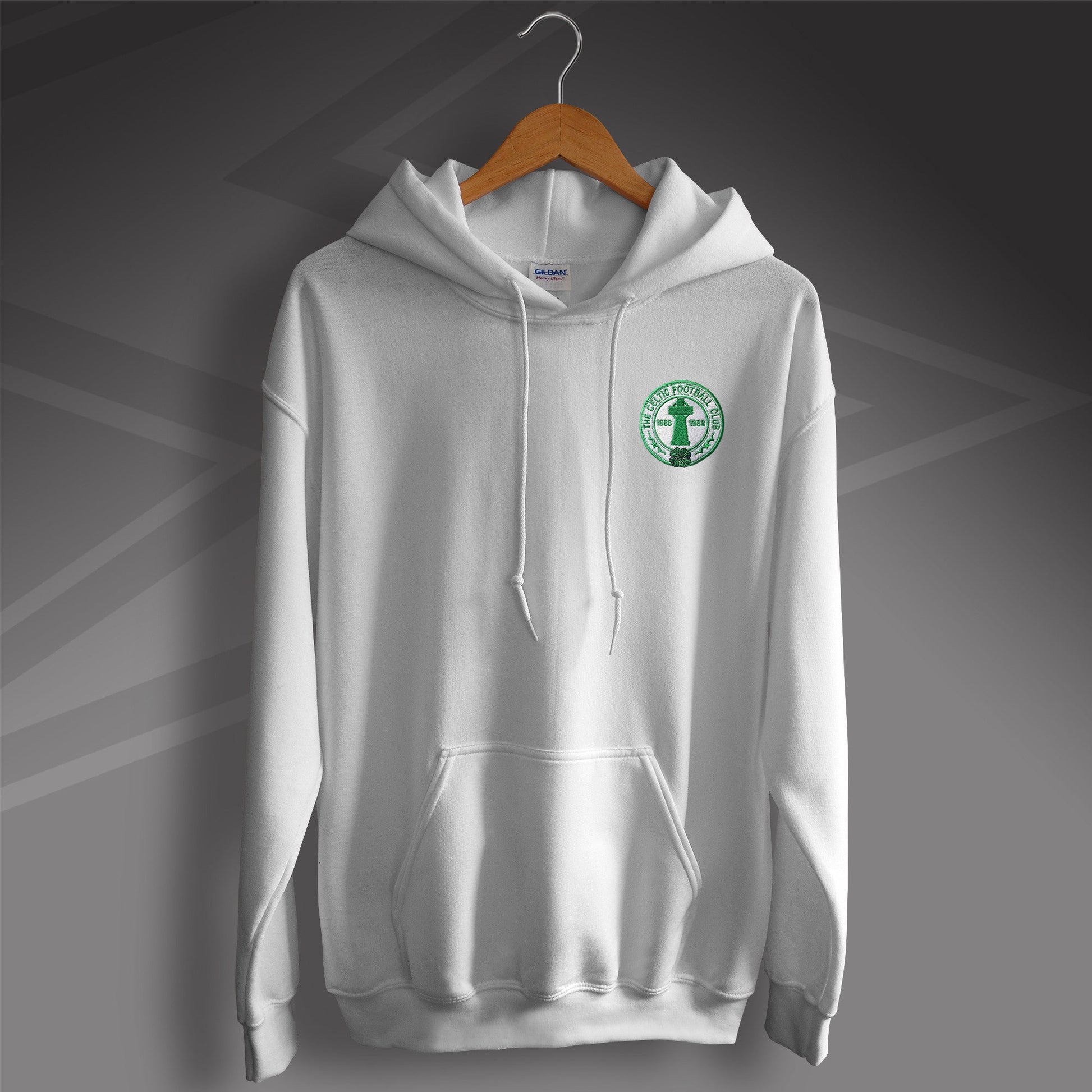 Celtic Centenary Hoodie