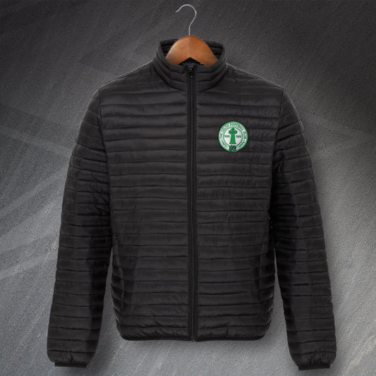 Celtic Padded Jacket