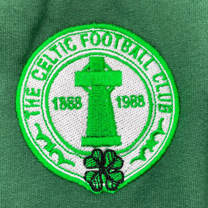 Celtic Football Sweatshirt