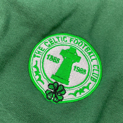 Celtic Football Sweatshirt