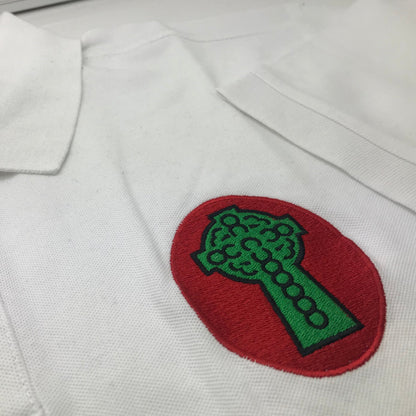 1890 Celtic Football Polo Shirt