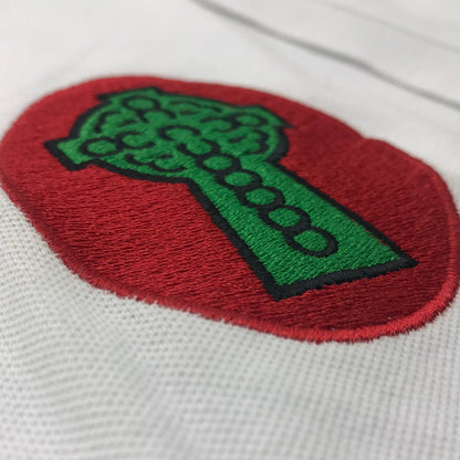 1890 Celtic Football Polo Shirt